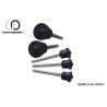 Buy cheap Radial Ring NdFeB Magnets Assembly for Lab use, Strong Cylindrical Magnet With Bearing from wholesalers