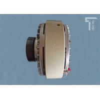 Buy cheap 0.8A Lightweight Magnetic Powder Clutch Hollow Shaft For Printing Machine product