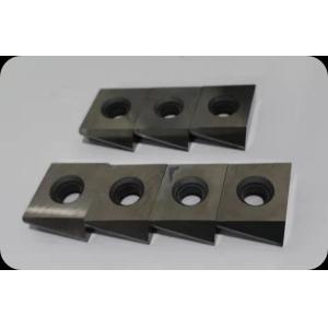 Buy cheap LSE434R01 Carbide CNC Lathe Inserts Roughing YD201 Semi Finishing from wholesalers