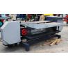 Buy cheap Metal Nails Cutting Band Saw Wood Pallet Dismantler Machine CE certified from wholesalers