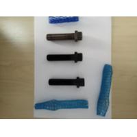 Buy cheap B 16 threaded bolts;B16 threaded studs;B16 fasteners;B16 nuts;stainless steel product