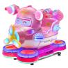 Buy cheap Picture Racing Machines For Kids Coin Operated Video Game Kiddie Ride Is customized Yes from wholesalers