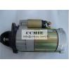 Buy cheap SGS XCMG wheel loader spare parts starter motor for LW600KN from wholesalers