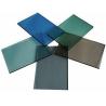 Buy cheap Oneline Low E Glass Hard Coating For Window Curtain Wall from wholesalers