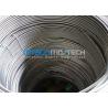 Buy cheap TP304 Stainless Steel Coiled Tubing ASTM A269 from wholesalers