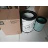 Buy cheap CAT Carter Excavator Air Filter 6I - 2507 Synthetic Fiber Material OEM ODM from wholesalers