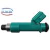 Buy cheap 23209-39075 Toyota 4Runner Automotive Spare Parts Fuel Injector Nozzle from wholesalers