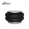 Buy cheap Double And Triple Convoluted Air Spring Balloon Rubber Air Bellow 2B 330-22 2B 7180-2 from wholesalers
