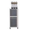 Buy cheap 27000BTU/H 6.8KW Portable Spot Cooler Emergency Back Up Cooling from wholesalers
