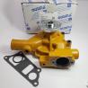 Buy cheap Water Pump 6206-61-1104 For Komatsu 4D95L 4D95LE 6D95L S4D95L S6D95L SA6D95L from wholesalers