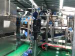 Water Saving Energy Saving Fruit Concentrated Apple Juice Jam Production Line