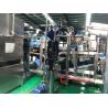 Buy cheap Industrial Apple Processing Line For Jam 400T/D SUS304 from wholesalers