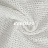 Buy cheap Solid Color Recycled Activewear Knit Fabric Mesh Stretch Workout Yoga Wear from wholesalers