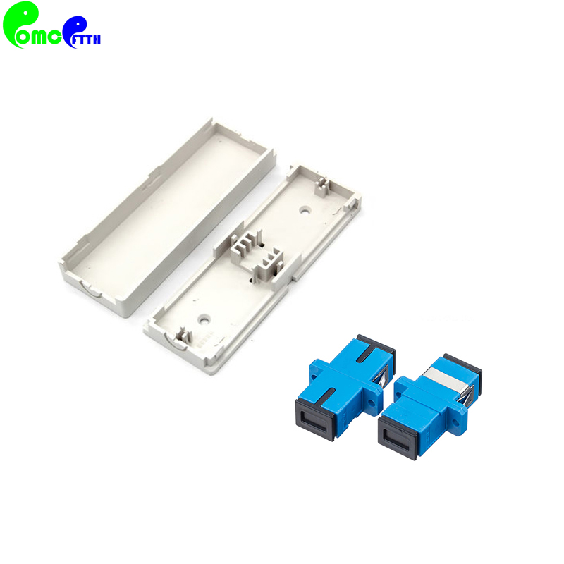 FIBER protetion box