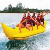 Buy cheap Toy Towable Banana Boat Hot Sale Inflatable Fly Fish Water Sport Game Rubber Boat from wholesalers