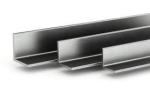 SUS410 316L Stainless Steel L Metal 301L S30815 Metal Angle Bar