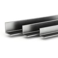 Buy cheap 200 Series SS Decorative Profile 300 Series 400 Series 301L S30815 product