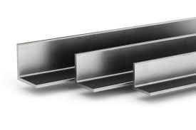 Buy cheap 200 Series 300 Series 400 Series Stainless Angle Bar 301L S30815 from wholesalers