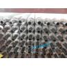 Buy cheap Air Cooler Metal Extruded Fin Tube , Wire Wound Finned Tube Small Flow Losses from wholesalers