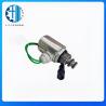 Buy cheap 144-6294 Solenoid Valve For Caterpillar CAT 120H 135H 140H 143H 14H 160H 163H 16H 24H from wholesalers