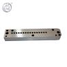 Buy cheap High Precision Metal Stamping Parts Block For Stamping Mold HRC 54 from wholesalers