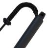 Buy cheap 51247434043 51247434044 Rear Left And Right Power Lift Gate 2 Plugs For BMW X6 F16 2015-2019 Black from wholesalers