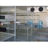 Buy cheap 6Ton 20CBM Modular Freezer Room Air Cooled Customizable Keeping Fresh from wholesalers