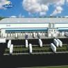 Buy cheap Environmentally Friendly Steel Structure Workshop Q235 / Q345 from wholesalers