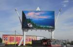 Outdoor Rental P5 LED Display, Customizable Waterproof LED Billboard