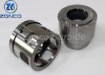 Ultra Wear Resistant Tungsten Carbide Nozzle K10-K40 ISO Grade