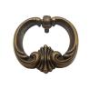 Buy cheap Antique ring shape door handle cabinet handle furniture hardware from wholesalers