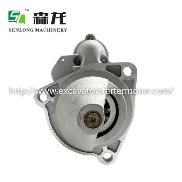 24V 11T 4.0KW starter motor Bosch 0001231013, 0001231041, 0001368313,112055