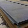 Buy cheap Hot Rolled Wear Resistant Steel Plate 2500mm NM 600 Submerged Arc Welding from wholesalers