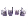 Buy cheap 12.1 Inches Touch Screen Microneedle Fractional RF Machine For Body Treatment from wholesalers