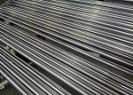 Superheaters ASME SA213 TP321 Seamless Stainless Tubes