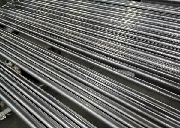 Buy cheap Superheaters ASME SA213 TP321 Seamless Stainless Tubes from wholesalers