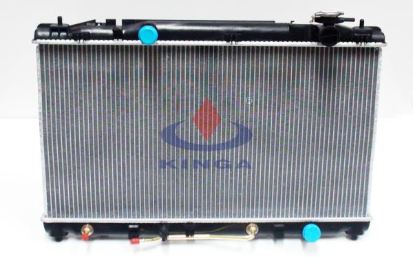 Buy cheap Auto car parts 2006 toyota camry radiator replacement 16400-0H291 , 16400-0H220 from wholesalers