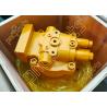 Buy cheap JMF151 31N6 10210 Hyundai Excavator Spare Parts R210-7 Swing Motor from wholesalers