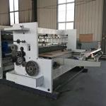 Factory Price Carton Corrugated Flexo Printing Machine For Making Carton Box