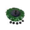 Buy cheap Without Battery Solar Water Pump 7V 1.4W Outdoor Garden Pool Water Pump from wholesalers