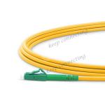 72 Cores GJYXFCH Breakout Cable Fiber Optic Patch Cord SC LC ST FC SFP Single
