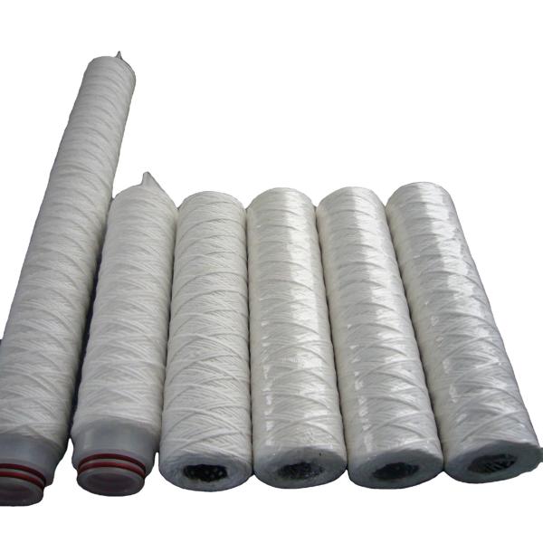 Buy cheap Painting Room Air Filter Cartridge,Pleated Air Element single cartridge filter housing from wholesalers