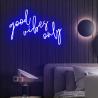 Buy cheap Vasten Handmade Custom Neon Sign SMD LED IP66 Wall Mount from wholesalers