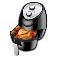 Buy cheap Rapid Air Circulation Aluminum 50Hz Oil Free Air Fryer product