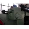 Buy cheap Heavy Duty Hexagonal Mesh Machine For Chemical Industry , 4.0mm Max Wire Dia. from wholesalers