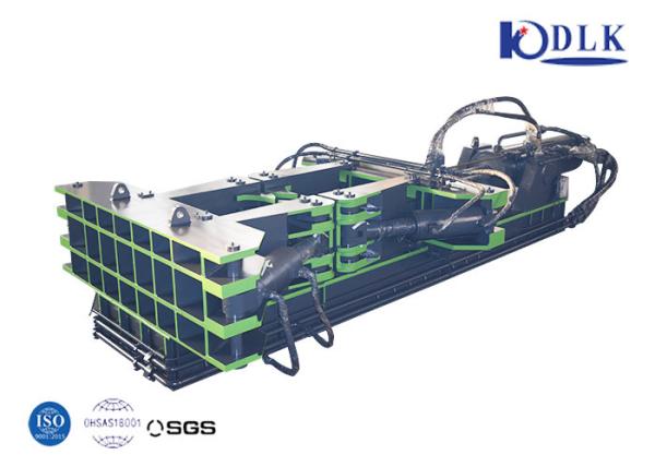 Buy cheap 90 kw Hydraulic Scrap Metal Press Bale Breaker Customized Dismantle Machine from wholesalers