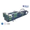 Buy cheap 90 kw Hydraulic Scrap Metal Press Bale Breaker Customized Dismantle Machine from wholesalers