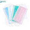 Buy cheap Ultrasonic Soldered 3 Grams Non Woven Fabric Earloop Mask from wholesalers