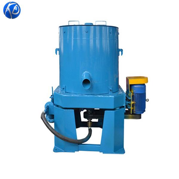 Buy cheap Gold Mining Machinery Mineral Separator Gold Centrifuge Machine 80T/H from wholesalers
