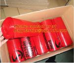 Biohazard Plastic Bags, Biohazard Bags, Red Biohazard Waste Bags, Medical waste